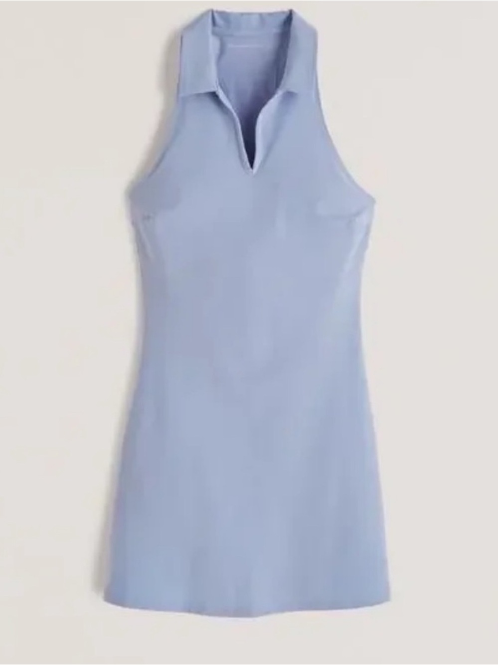 Abercrombie Polo Traveler Dress